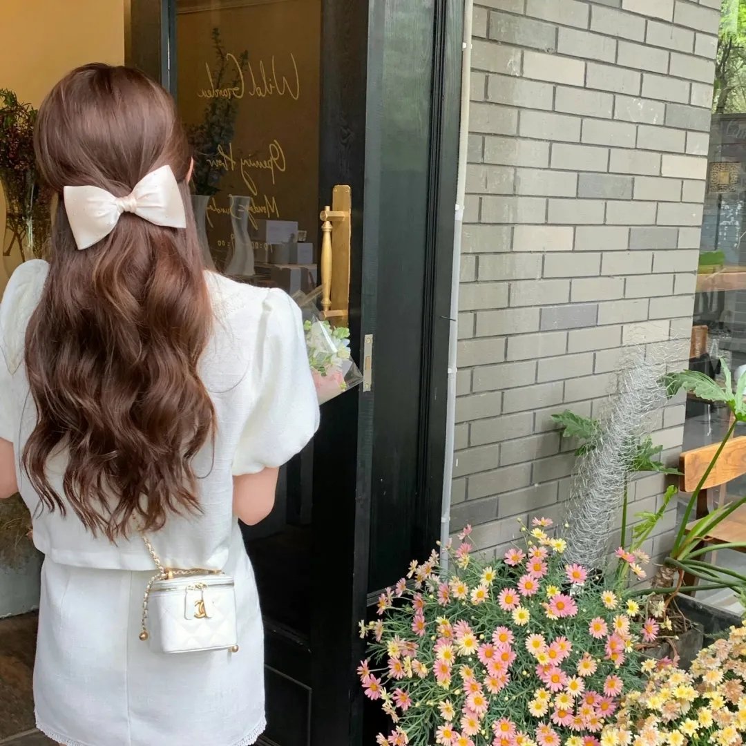 蝙蝠侠与小丑女