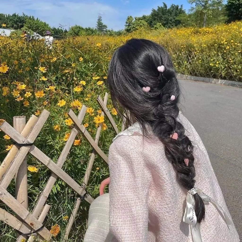 漂亮女人